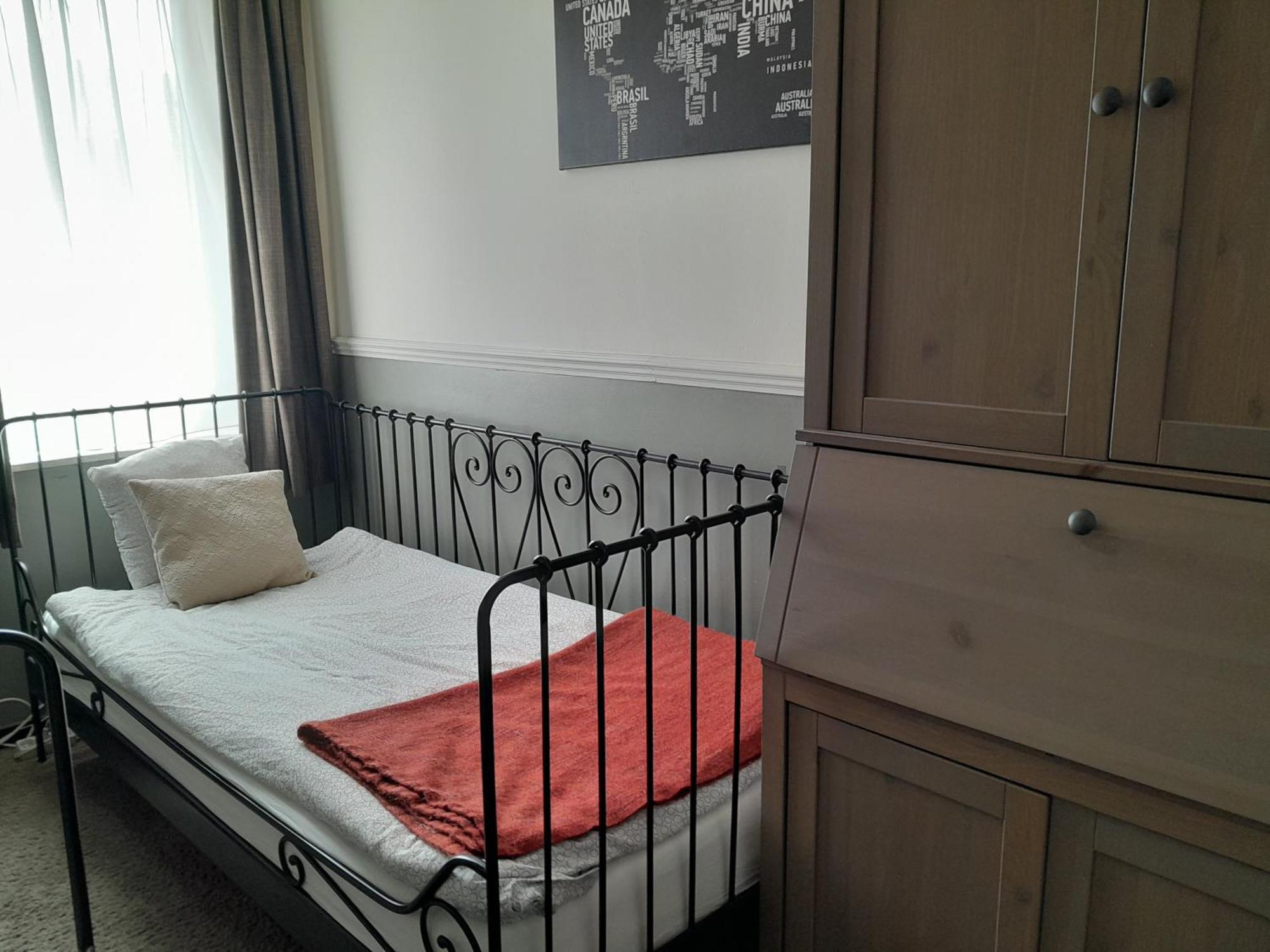 Juliette'S Panzió Ypres Kültér fotó